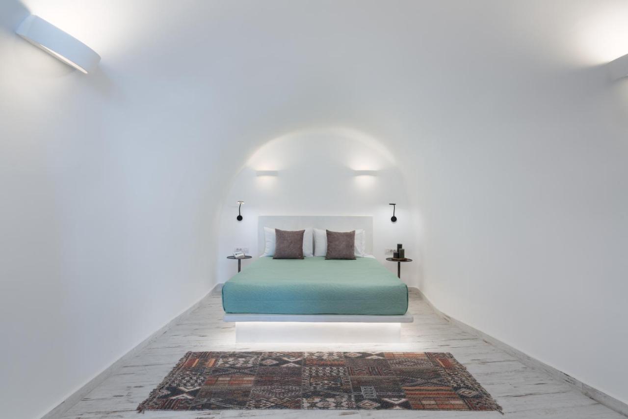 Avenoir 1Bedroom Luxury Cave Villa Vothon Luaran gambar