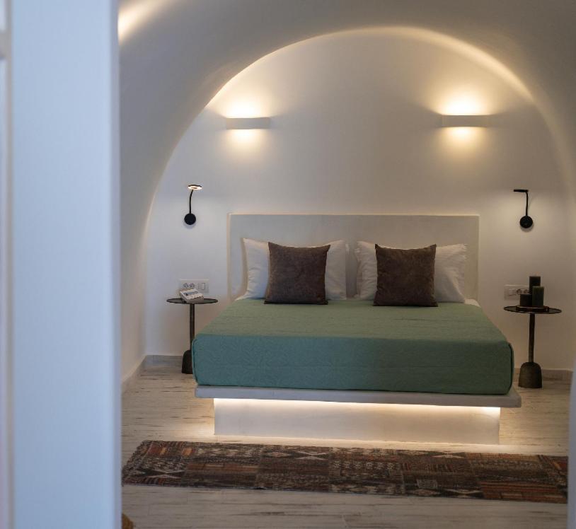 Avenoir 1Bedroom Luxury Cave Villa Vothon Luaran gambar