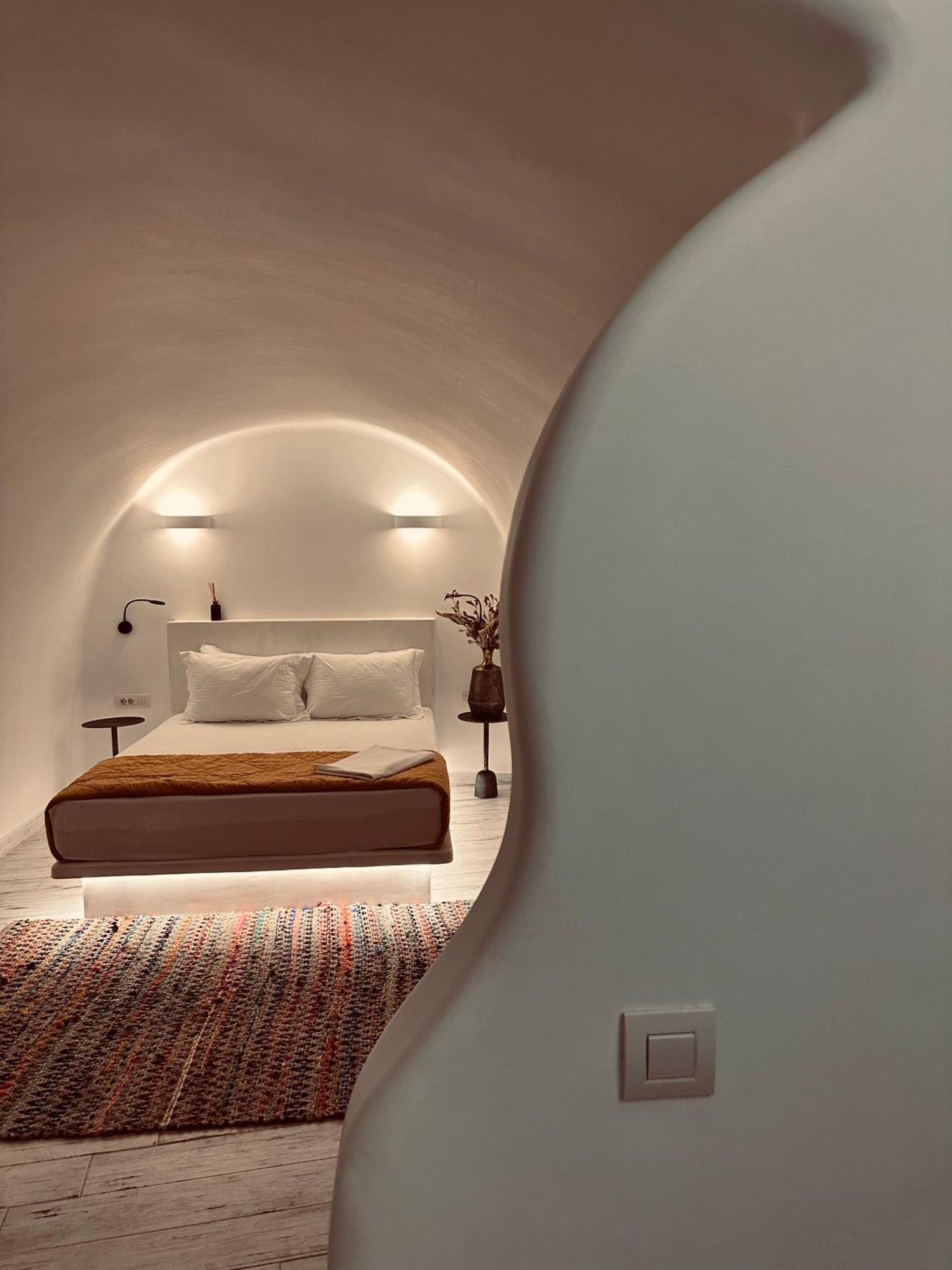 Avenoir 1Bedroom Luxury Cave Villa Vothon Luaran gambar
