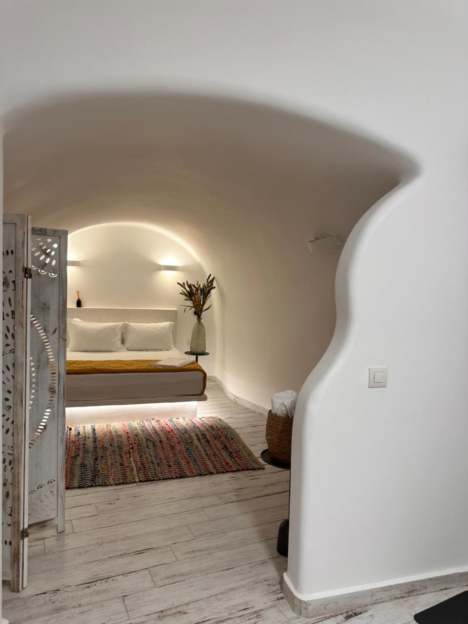 Avenoir 1Bedroom Luxury Cave Villa Vothon Luaran gambar