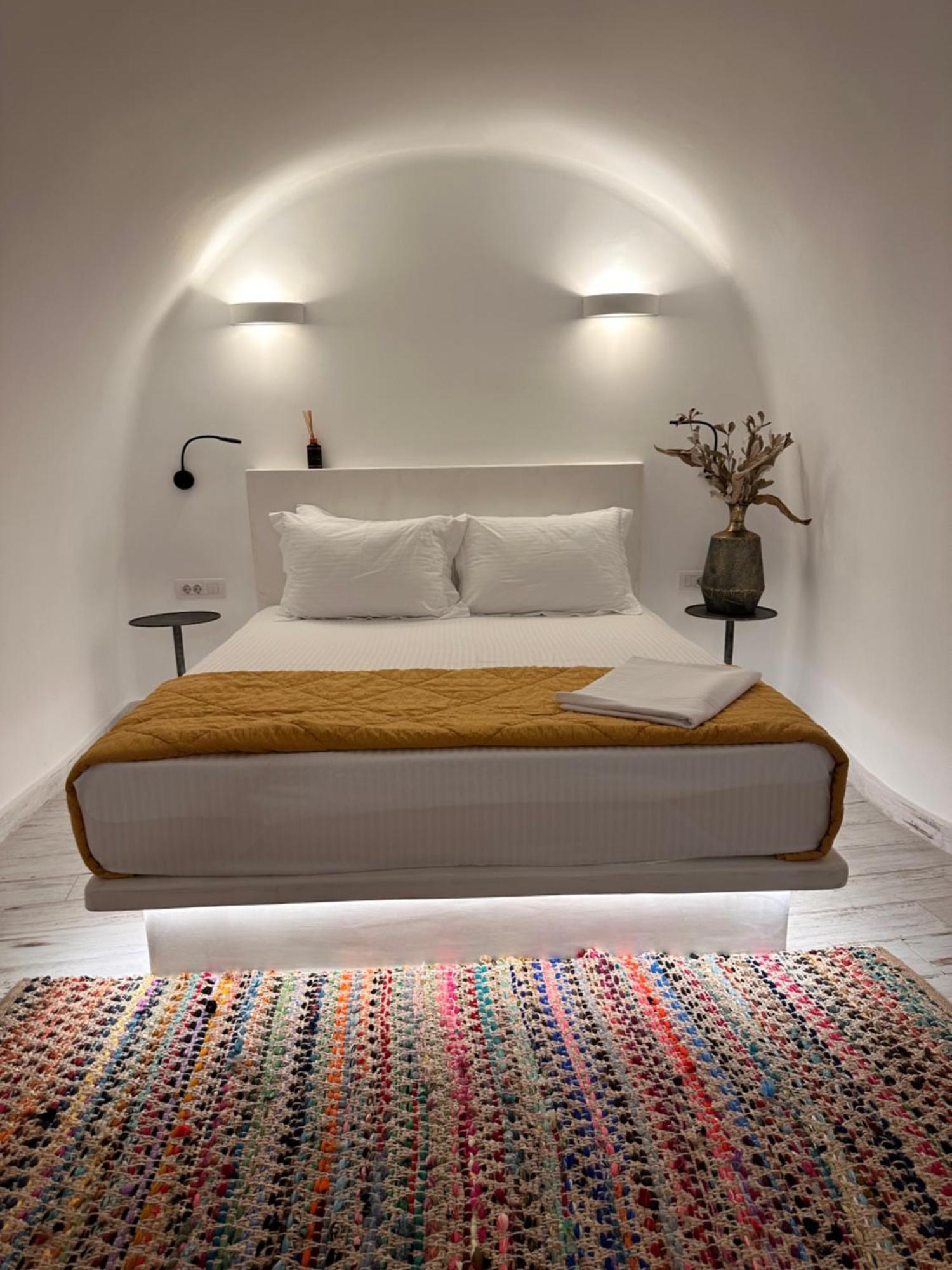 Avenoir 1Bedroom Luxury Cave Villa Vothon Luaran gambar