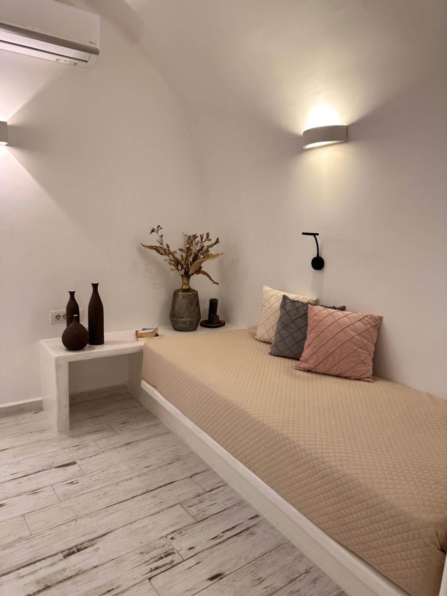 Avenoir 1Bedroom Luxury Cave Villa Vothon Luaran gambar